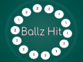 খেলা Ballz Hit