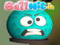 খেলা Ballhit.io 