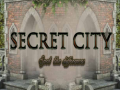 খেলা Secret City Spot The Difference