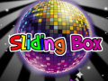 খেলা Sliding Box