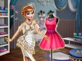 খেলা Princess Dream Dress