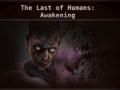 খেলা The Last of Humans Awakening