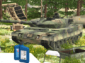 খেলা Armor Contest