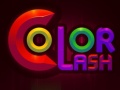 খেলা Color Clash