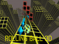 খেলা Rolling Ball 3d