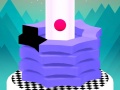 খেলা Stack Ball Fall
