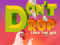 খেলা Don't Drop
