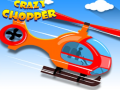 খেলা Crazy Chopper