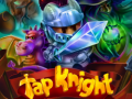 খেলা Tap Knight