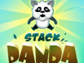 খেলা Stack Panda