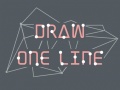 খেলা Draw One Line