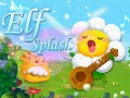 খেলা Elf Splash