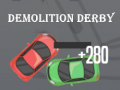 খেলা Demolition derby