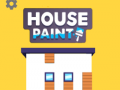 খেলা House Paint