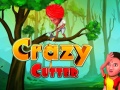 খেলা Crazy Cutter