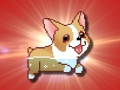 খেলা Puppy Puzzle Time