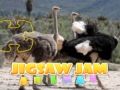 খেলা Jigsaw Jam Animal
