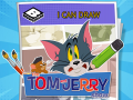 খেলা The Tom and Jerry Show I Can Draw