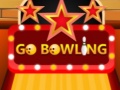 খেলা Go Bowling