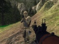 খেলা Crazy Commando