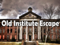 খেলা Old Scientific Institute escape