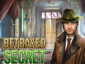 খেলা Betrayed Secret