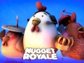 খেলা Nugget Royale