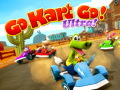 খেলা Go Kart Go! Ultra
