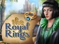 খেলা The Royal Rings