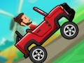 খেলা Hill Climber