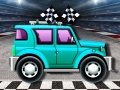 খেলা Toy Car Race