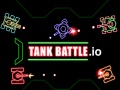 খেলা Tank Battle.io