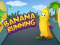 খেলা Banana Running