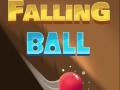 খেলা Falling Ball