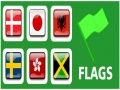 খেলা Flags