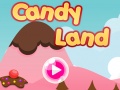 খেলা Candy Land