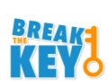 খেলা Break The Key
