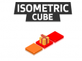 খেলা Isometric Cube