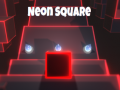 খেলা Neon Square