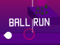 খেলা Ball Run