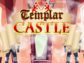 খেলা Templar Castle