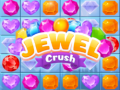 খেলা Jewel Crush