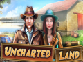 খেলা Uncharted Land