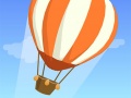 খেলা Balloon Trip
