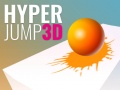 খেলা Hyper Jump 3d
