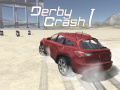 খেলা Derby Crash