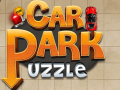 খেলা Car Park Puzzle