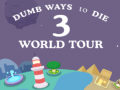 খেলা Dumb Ways to Die 3 World Tour