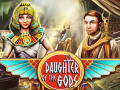 খেলা Daughter of The Gods