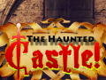 খেলা Haunted Castle